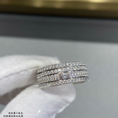 Piaget Rings